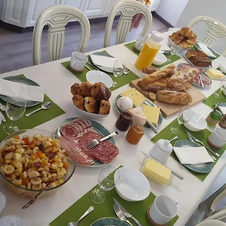 Le Relais Lavoûte-Chilhac