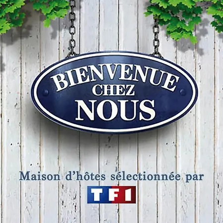 Le Relais Bed & Breakfast *