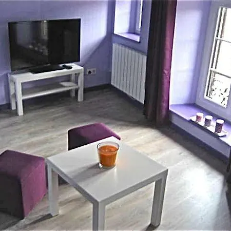 Bed & Breakfast Le Relais