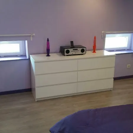 Le Relais Bed & Breakfast *