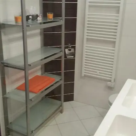 Le Relais Bed & Breakfast