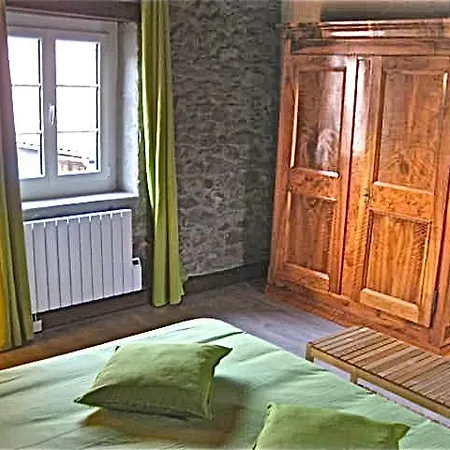 Bed & Breakfast Le Relais