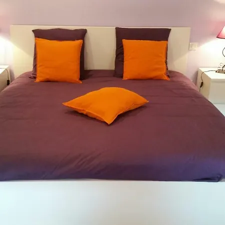Bed & Breakfast Le Relais *
