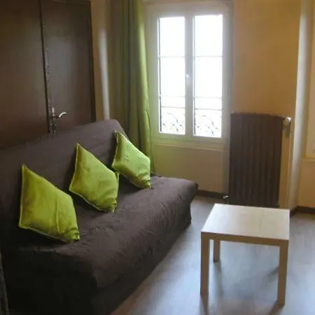 Le Relais * Lavoûte-Chilhac