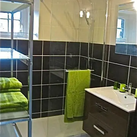 Le Relais Bed & Breakfast *