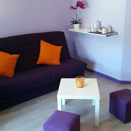 Le Relais Bed & Breakfast *