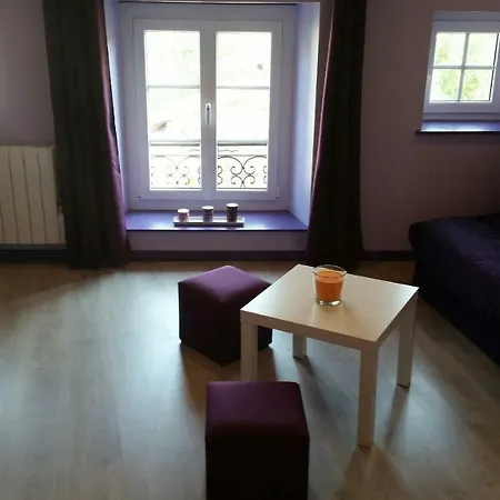 Le Relais Bed & Breakfast *