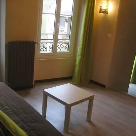 Le Relais *